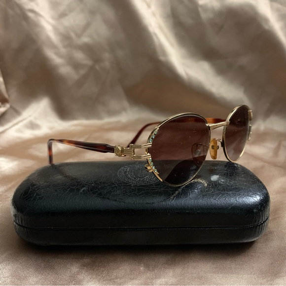 RARE Versace Sunglasses